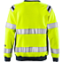 Толстовка Flamestat high vis класс 3 7076 SFLH