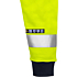 Толстовка Flamestat high vis класс 3 7076 SFLH