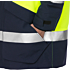 Парка 3-в-1 High vis GORE-TEX класс 3 4989 GXB