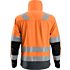 Куртка Softshell High-Vis, класс 3