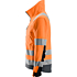 Куртка Softshell High-Vis, класс 3