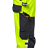 Брюки стрейч Flamestat highvis класс 2 2161 ATHF