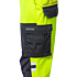 Брюки стрейч Flamestat highvis класс 2 2161 ATHF