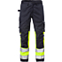 Брюки стрейч Flamestat highvis класс 1 2162 ATHF