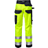 Брюки для мастеров Flamestat highvis стрейч класс 2 2167 ATHF