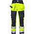 Брюки для мастеров Flamestat highvis стрейч класс 2 2167 ATHF