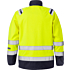 Куртка софтшелл Flamestat High vis женская класс 3 4076 FSS