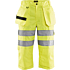 Пиратские шорты High Vis