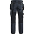 Craftsman Trousers Stretch