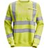 Толстовка женская, High-Vis, класс 3/2