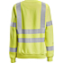 Толстовка женская, High-Vis, класс 3/2