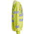 Толстовка женская, High-Vis, класс 3/2