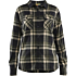 Women's Flannel Shirt