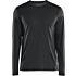 Long-sleeved Merino Wool T-shirt