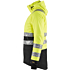 Женская зимняя парка High Vis