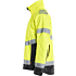 Hi-vis Shell Jacket