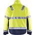 Зимняя куртка High Vis