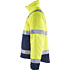 Зимняя куртка High Vis