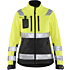 Женская куртка Softshell High Vis