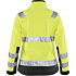 Женская куртка Softshell High Vis