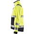 Женская куртка Softshell High Vis