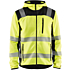 Трикотажная куртка High Vis