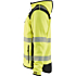 Трикотажная куртка High Vis