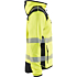 Трикотажная куртка High Vis