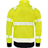 1190 Куртка ветрозащитная Hi-Vis