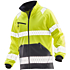 1190 Куртка ветрозащитная Hi-Vis