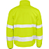 1202 Куртка Softshell Hi-Vis