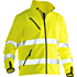 1202 Куртка Softshell Hi-Vis