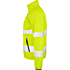 1202 Куртка Softshell Hi-Vis