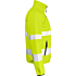 1202 Куртка Softshell Hi-Vis