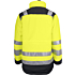 1236 Зимняя парка Star Hi-Vis