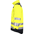 1236 Зимняя парка Star Hi-Vis