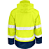 1283 Куртка Shell Hi-Vis