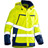 1283 Куртка Shell Hi-Vis