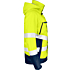 1283 Куртка Shell Hi-Vis