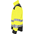 1346 Зимняя куртка Star Hi-Vis