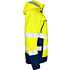 1383 Куртка на подкладке Hi-Vis