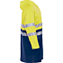 1565 Плащ Hi-Vis