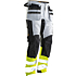 2134 Брюки Craftsman Core Stretch Hi-Vis