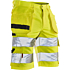 2205 Шорты Craftsman Hi-Vis