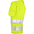 2205 Шорты Craftsman Hi-Vis