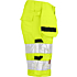 2205 Шорты Craftsman Hi-Vis