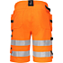 2207 Шорты Craftsman Hi-Vis