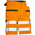 2207 Шорты Craftsman Hi-Vis