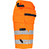 2207 Шорты Craftsman Hi-Vis