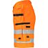 2207 Шорты Craftsman Hi-Vis